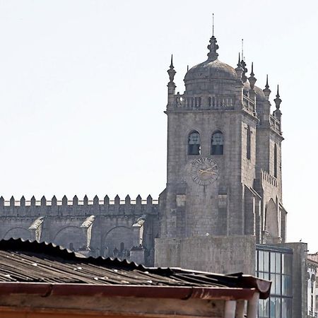 Loios 66 By Lovelystay Porto Exterior foto