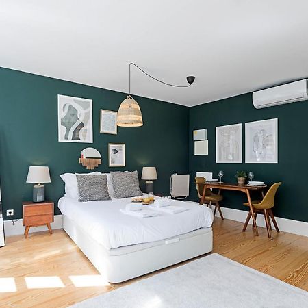 Loios 66 By Lovelystay Porto Exterior foto