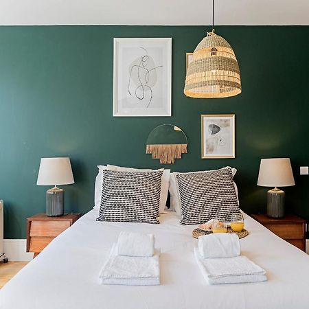 Loios 66 By Lovelystay Porto Exterior foto